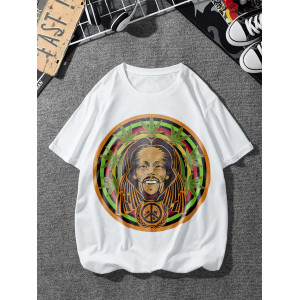  Tricou Bob Marley